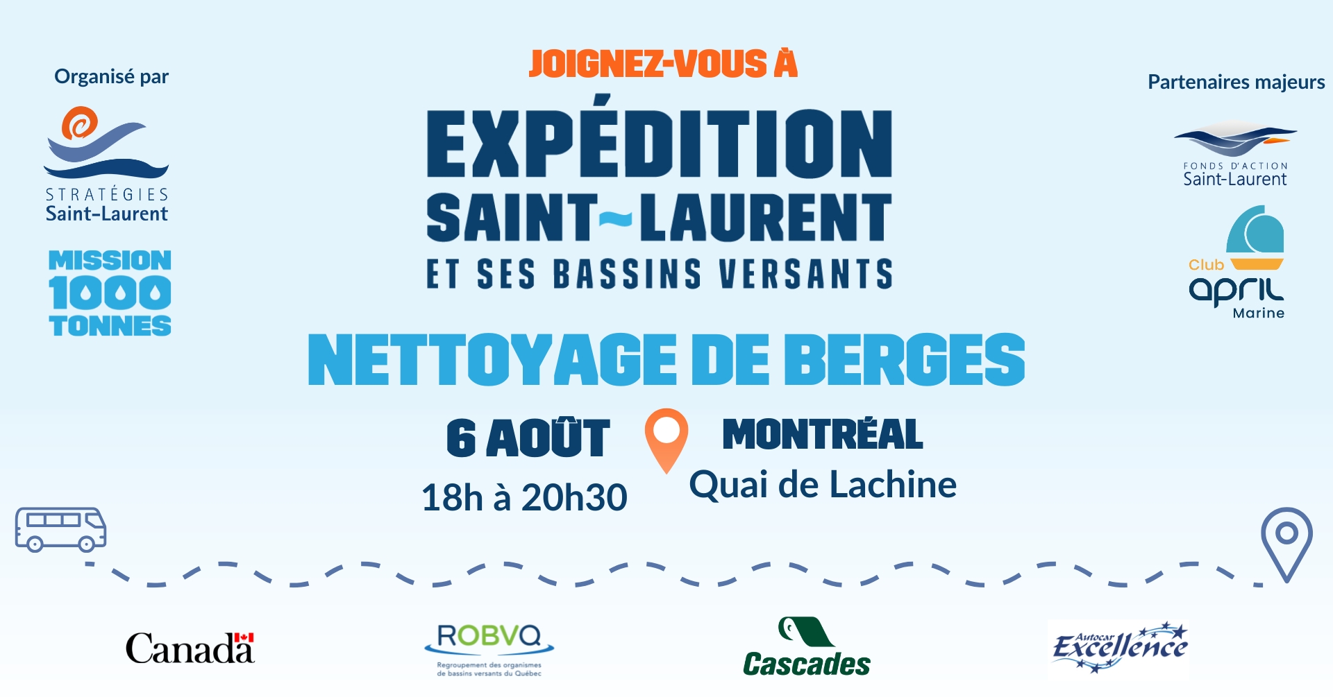 Nettoyage à Montréal/Lachine