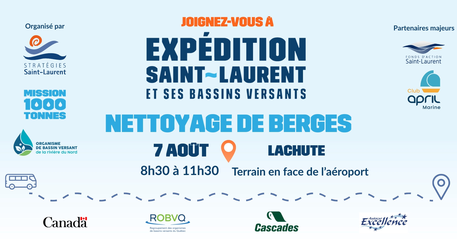 Nettoyage à Lachute