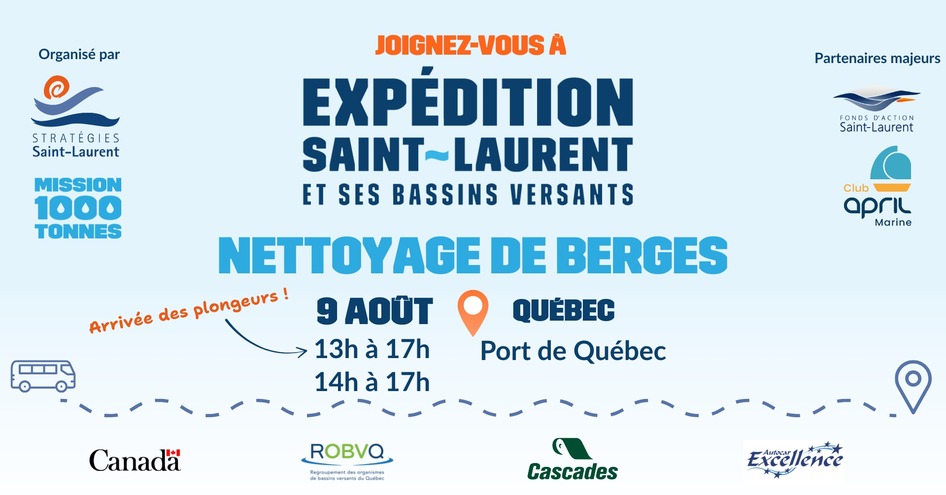 Nettoyage à Québec