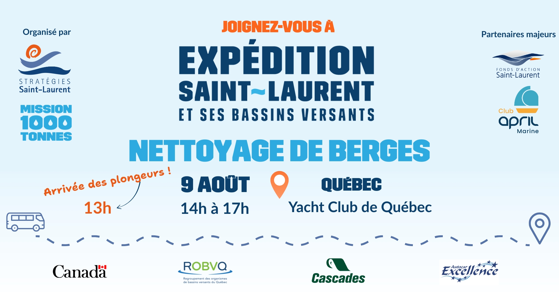 Nettoyage à Québec